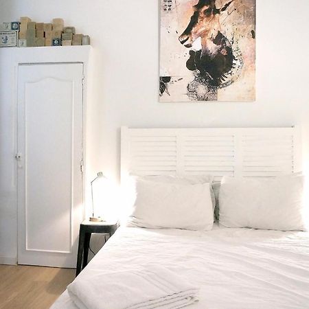 History-Chic In Oldtown, Beach Apartment Nice Luaran gambar