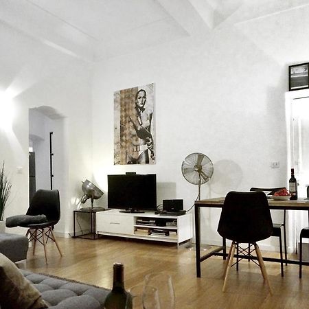 History-Chic In Oldtown, Beach Apartment Nice Luaran gambar