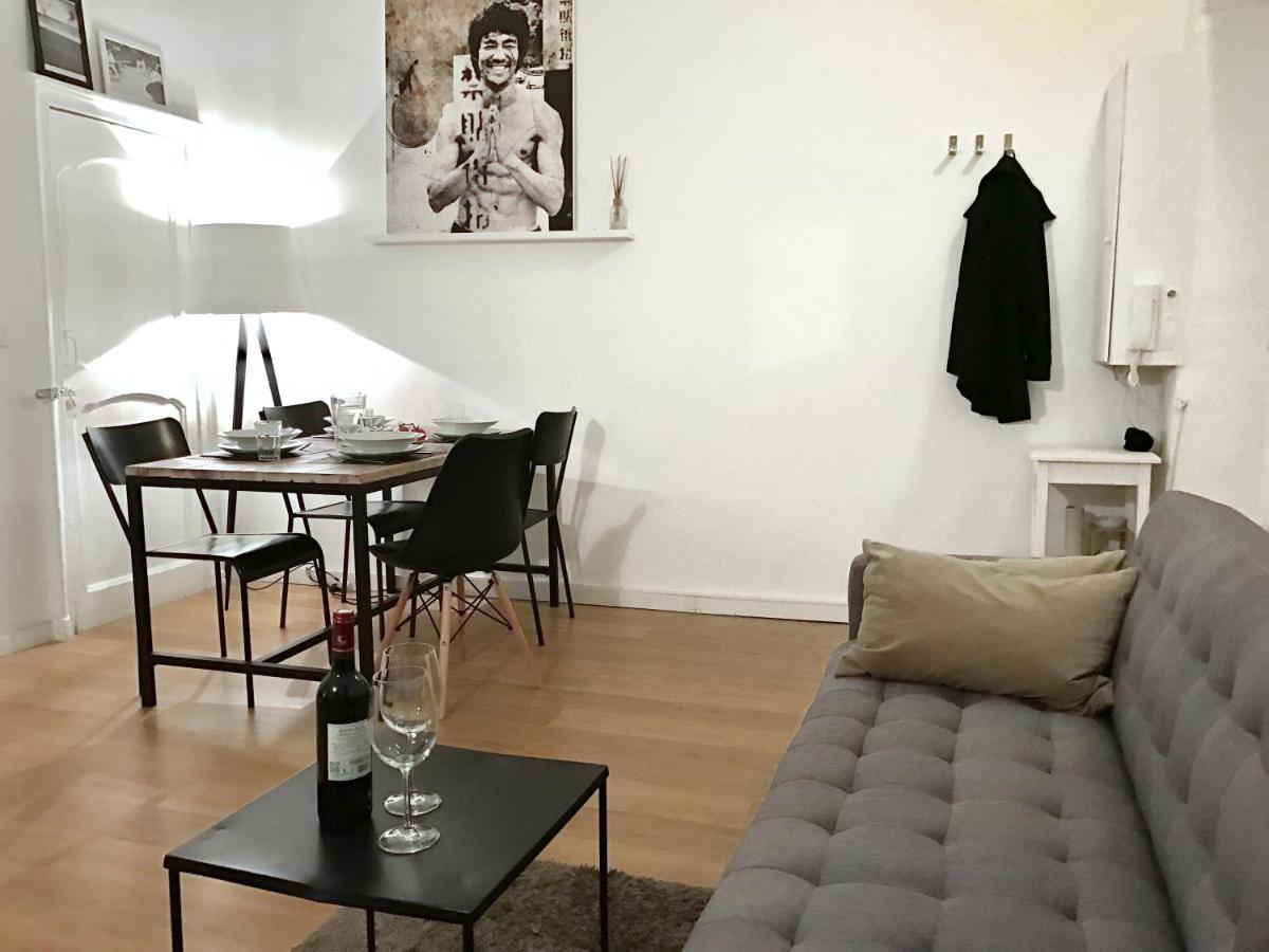 History-Chic In Oldtown, Beach Apartment Nice Luaran gambar