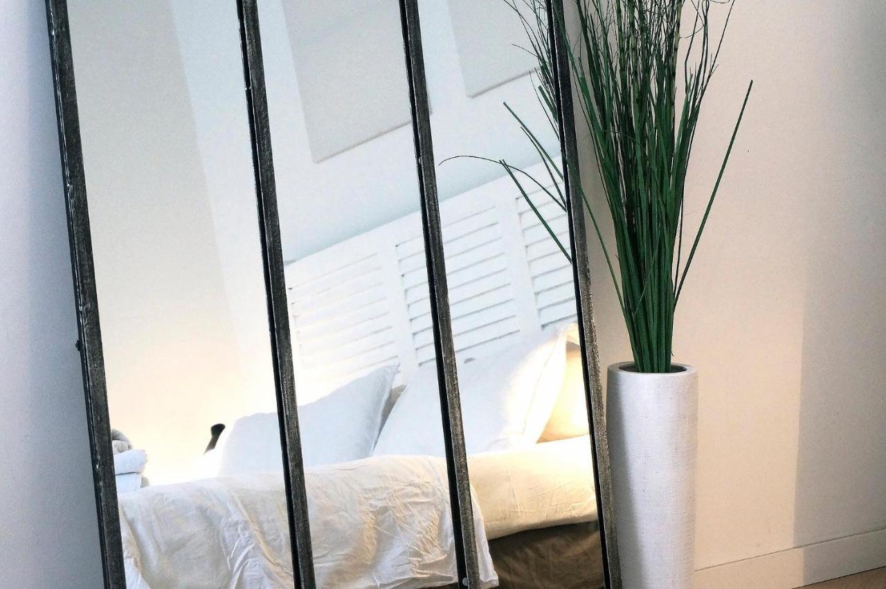 History-Chic In Oldtown, Beach Apartment Nice Luaran gambar