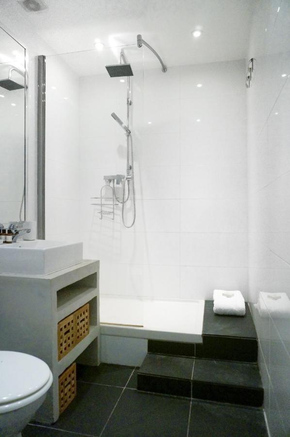 History-Chic In Oldtown, Beach Apartment Nice Luaran gambar