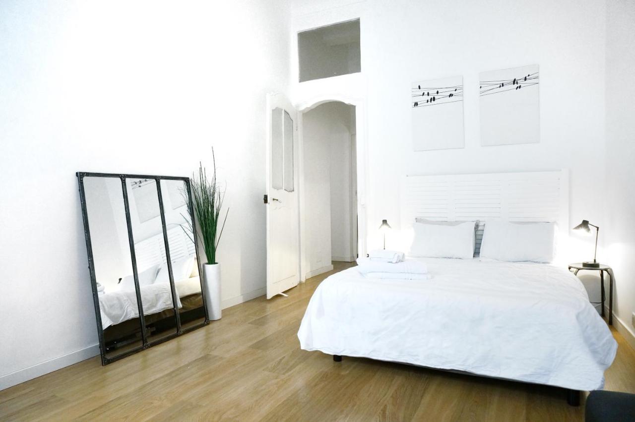 History-Chic In Oldtown, Beach Apartment Nice Luaran gambar