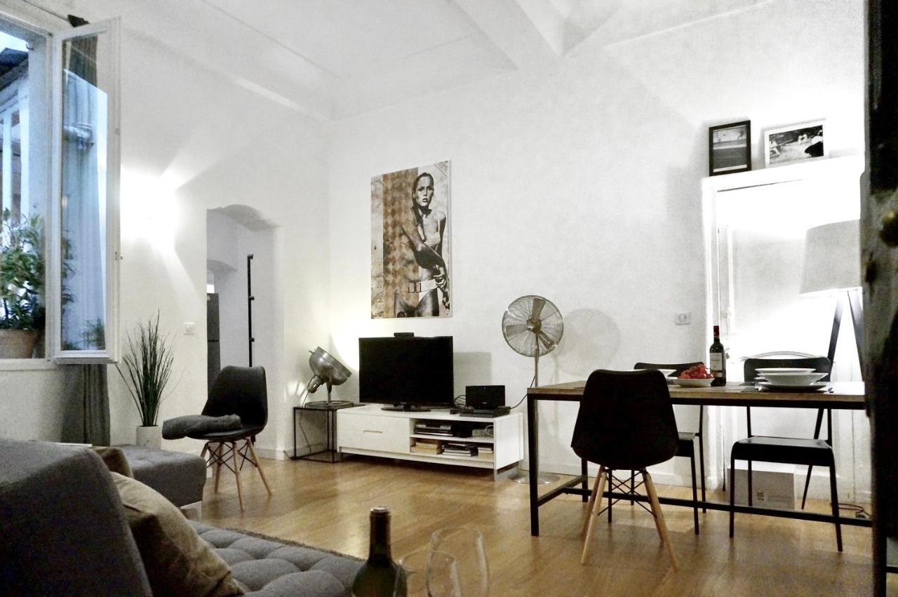 History-Chic In Oldtown, Beach Apartment Nice Luaran gambar