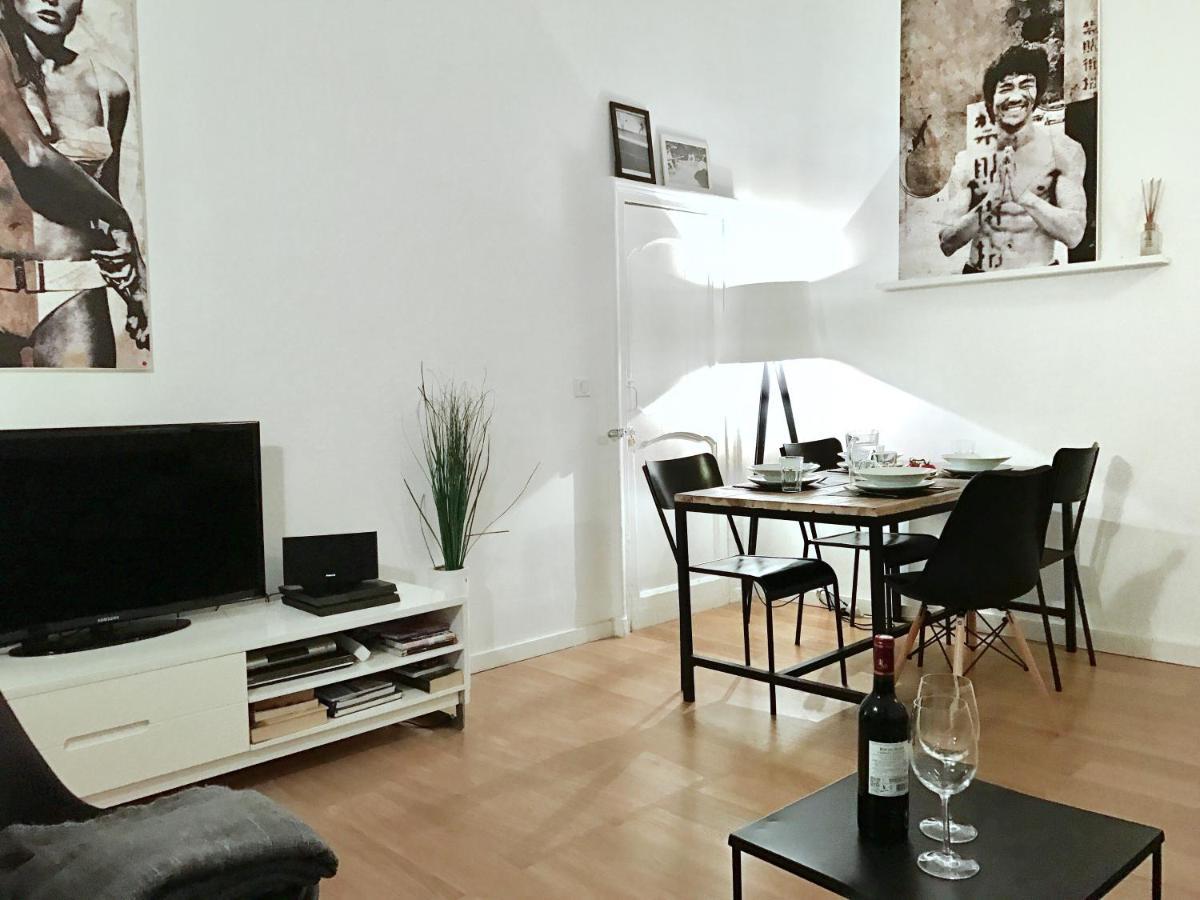 History-Chic In Oldtown, Beach Apartment Nice Luaran gambar