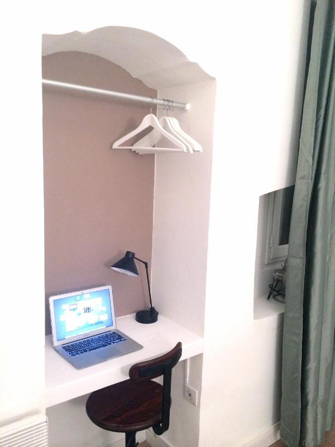 History-Chic In Oldtown, Beach Apartment Nice Luaran gambar